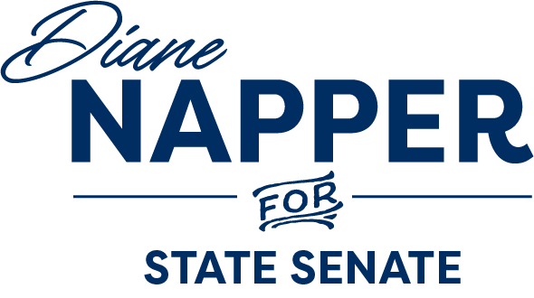 Diane Napper for MN Senate